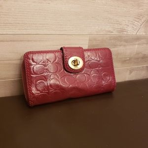 Coach Bags - Coach wallet Coach Bags - Coach wallet